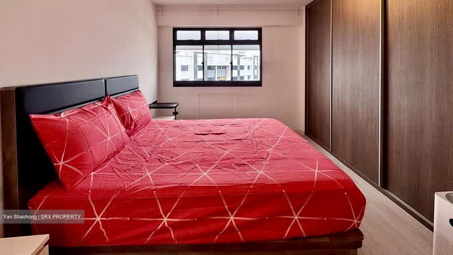 Blk 774 Longvale (Bedok), HDB 4 Rooms #633781111